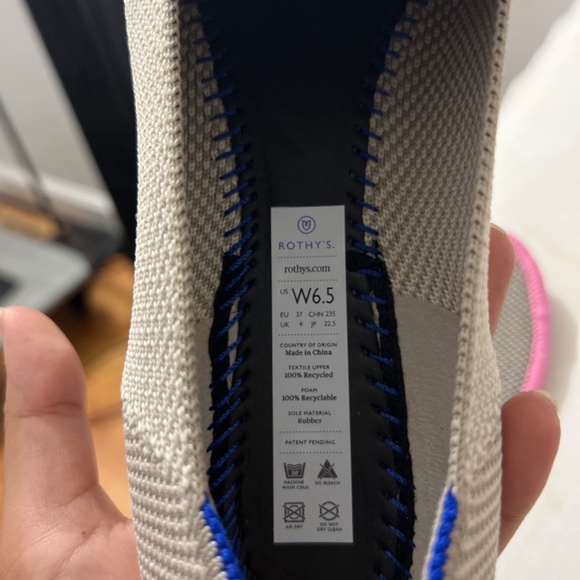 Tan Rothy’s Loafers - Picture 2 of 7